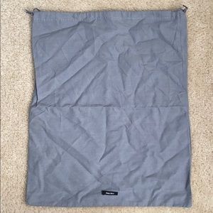 Miu Miu Dust bag